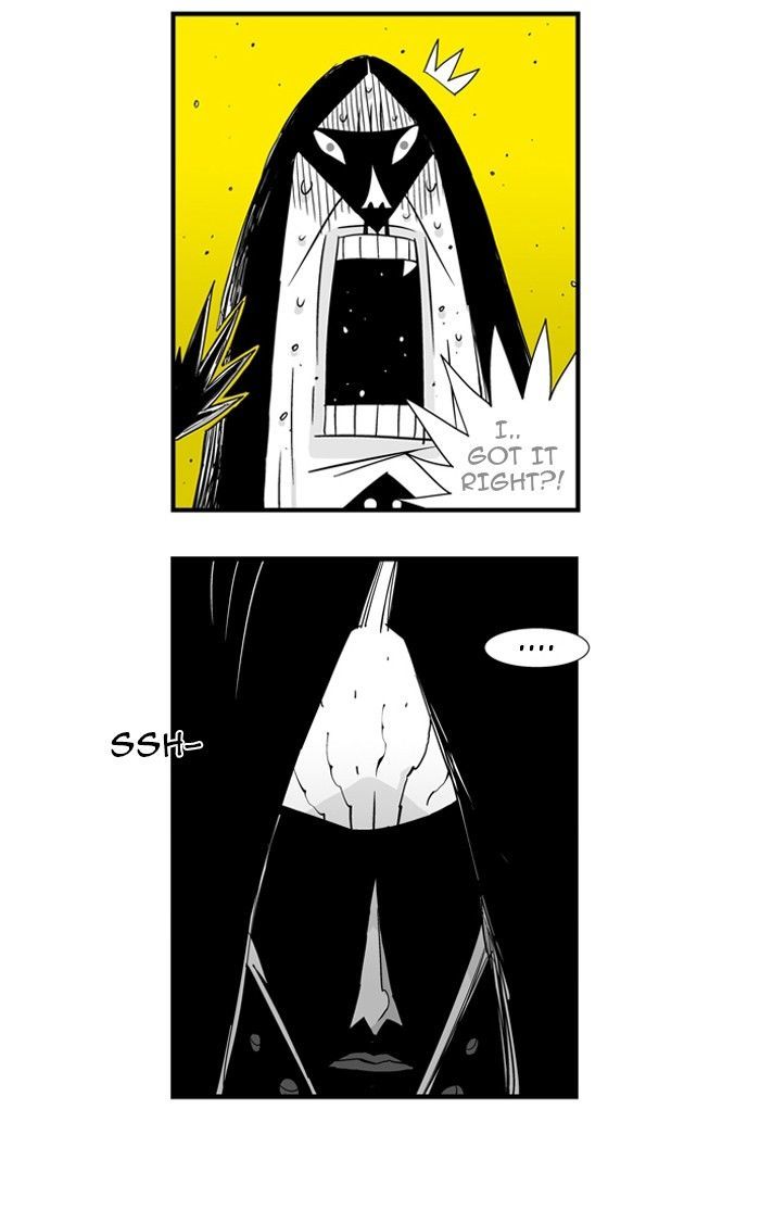 Hellper Chapter 55 page 29 - Chapter 55 : Burning Gale