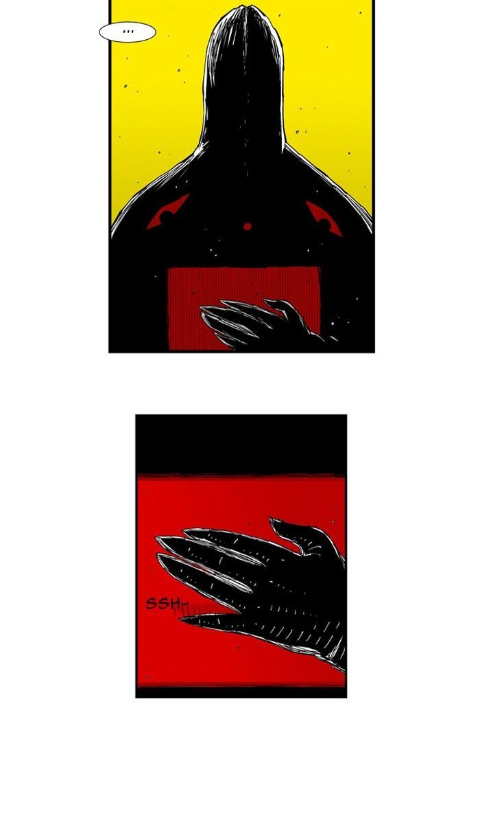 Hellper Chapter 55 page 32 - Chapter 55 : Burning Gale