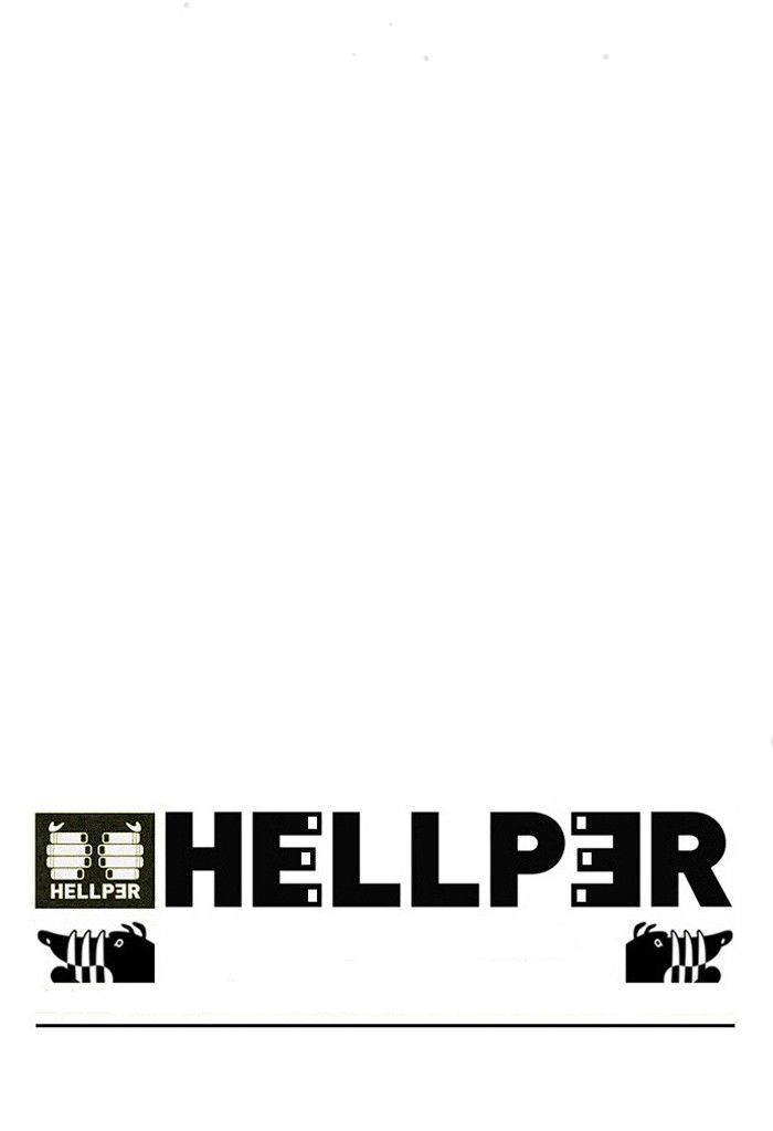 Hellper Chapter 55 page 36 - Chapter 55 : Burning Gale