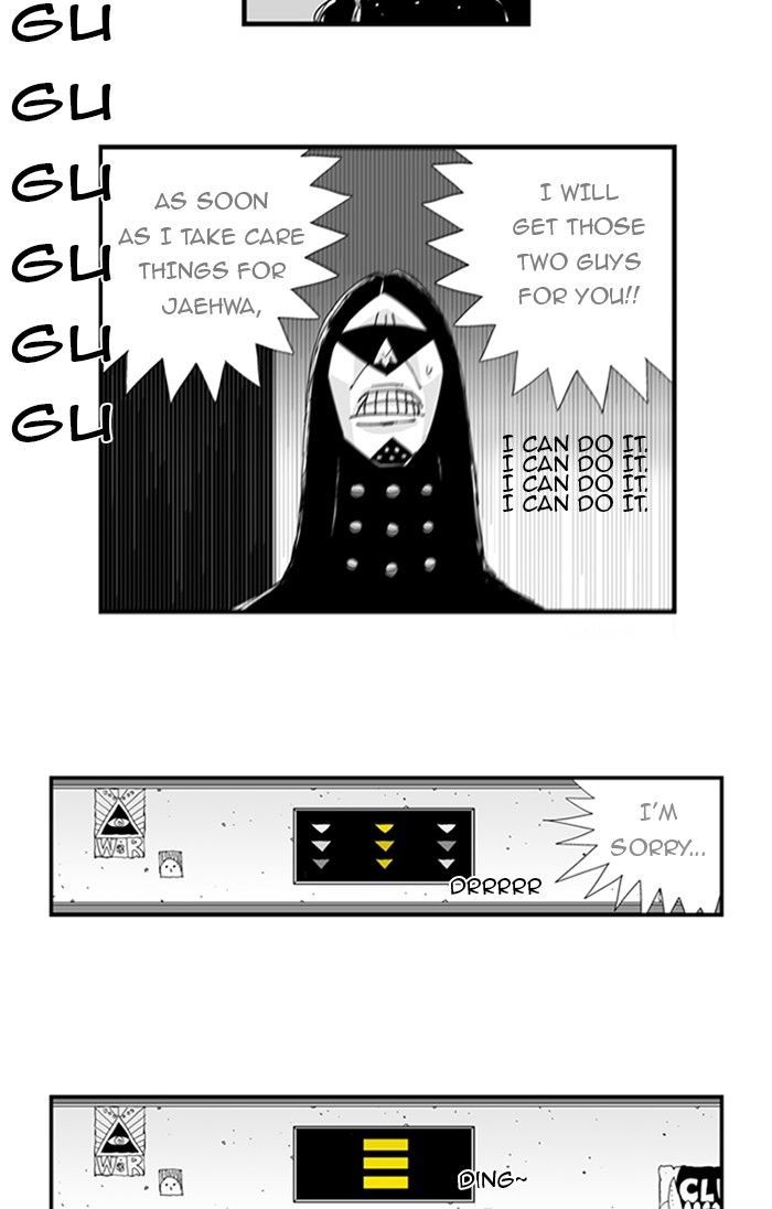 Hellper Chapter 56 page 12 - Chapter 56 : LINE