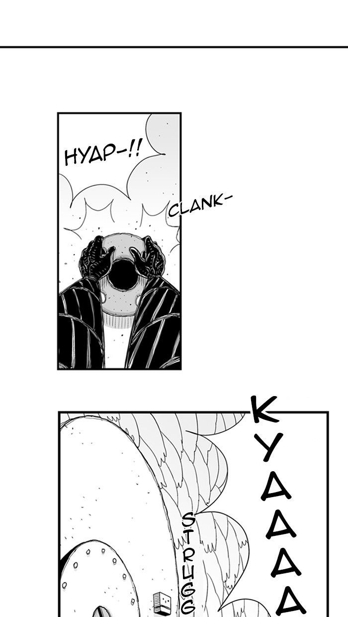 Hellper Chapter 56 page 14 - Chapter 56 : LINE