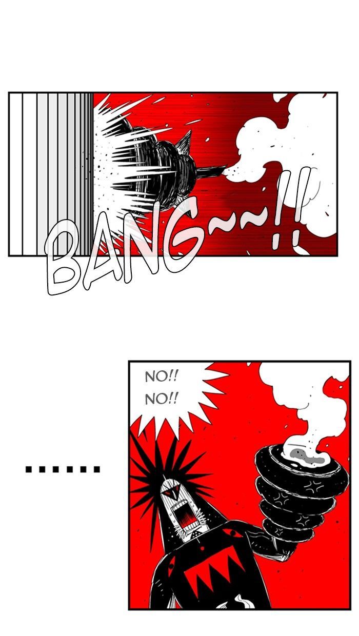 Hellper Chapter 56 page 16 - Chapter 56 : LINE