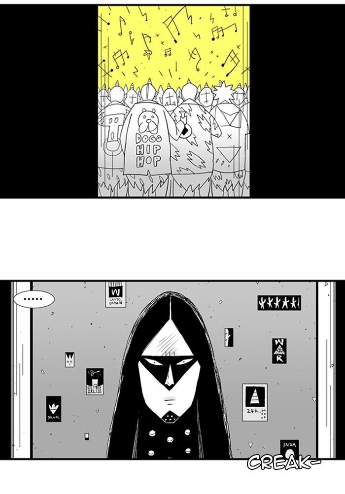 Hellper Chapter 56 page 20 - Chapter 56 : LINE