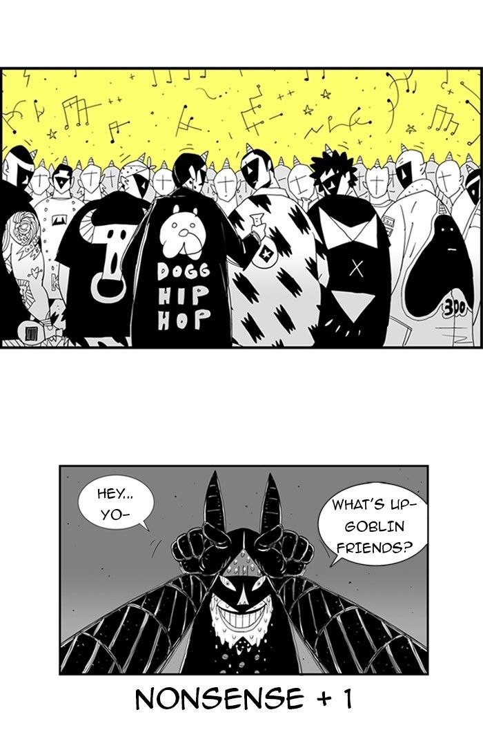 Hellper Chapter 56 page 21 - Chapter 56 : LINE