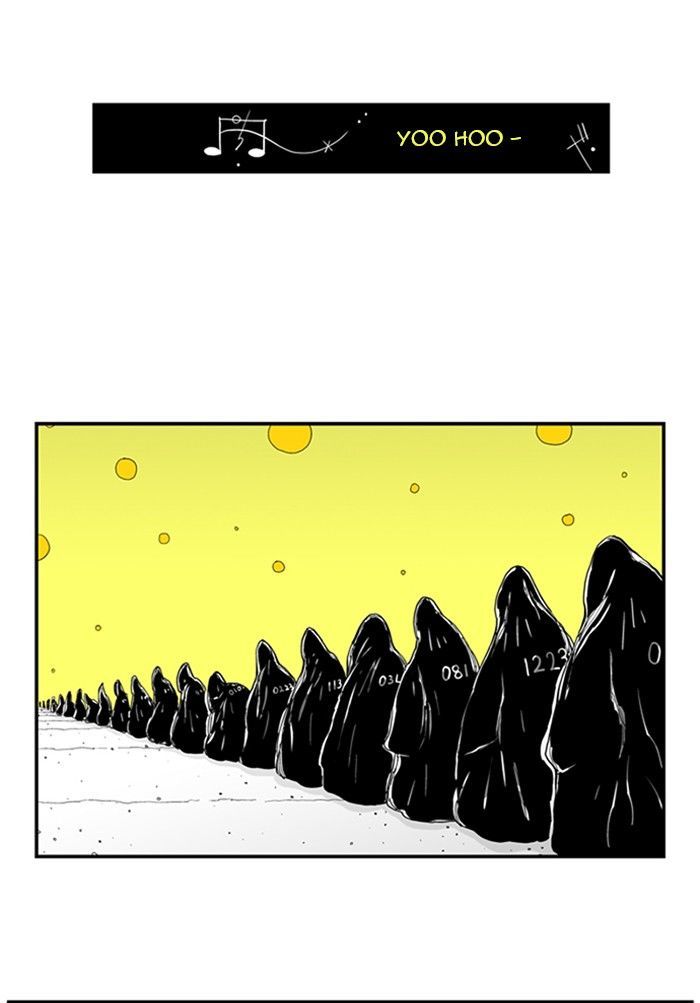 Hellper Chapter 56 page 24 - Chapter 56 : LINE