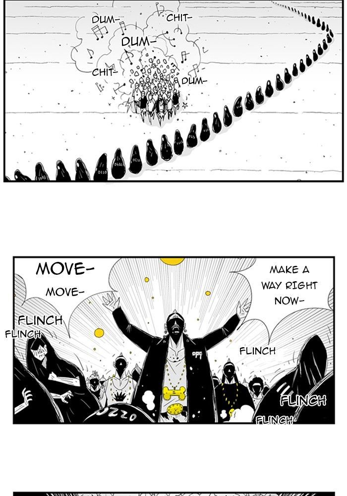 Hellper Chapter 56 page 25 - Chapter 56 : LINE