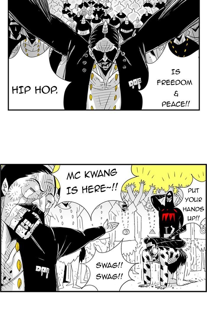 Hellper Chapter 56 page 26 - Chapter 56 : LINE