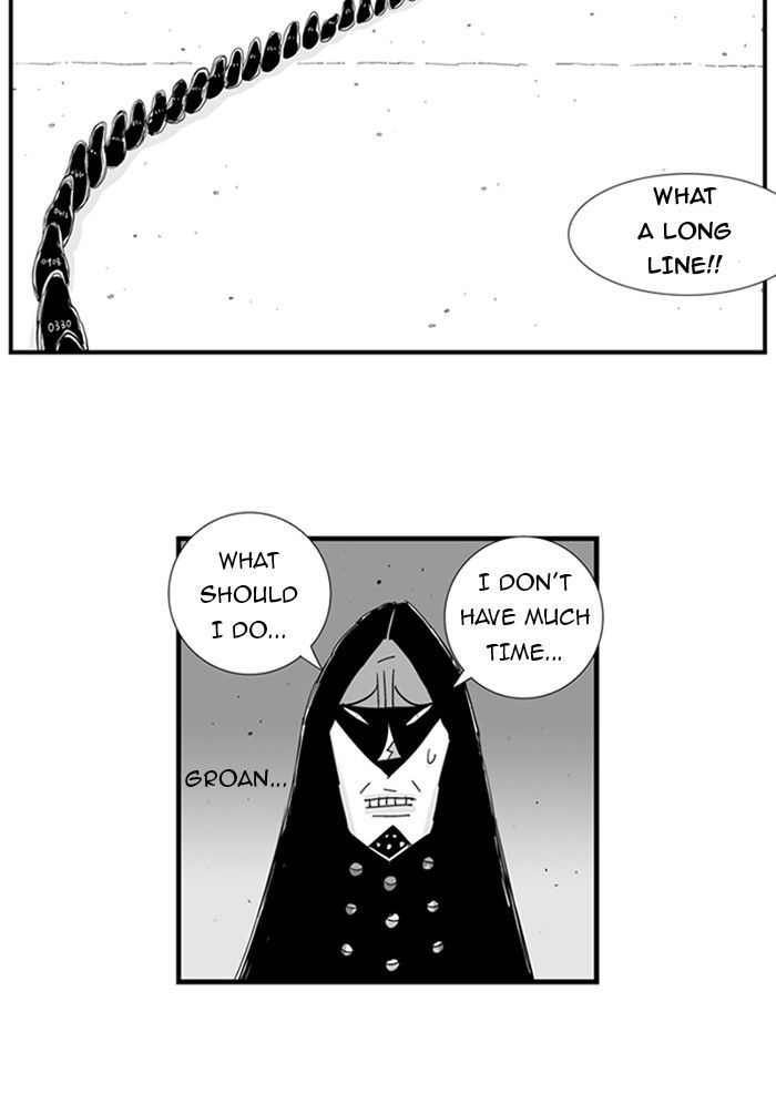 Hellper Chapter 56 page 30 - Chapter 56 : LINE