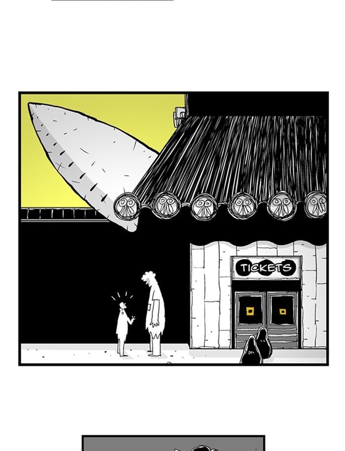 Hellper Chapter 56 page 32 - Chapter 56 : LINE