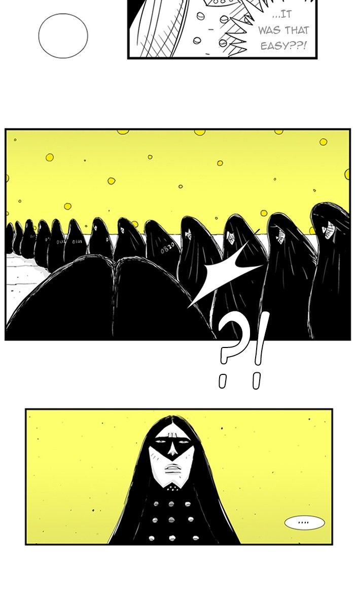 Hellper Chapter 56 page 35 - Chapter 56 : LINE