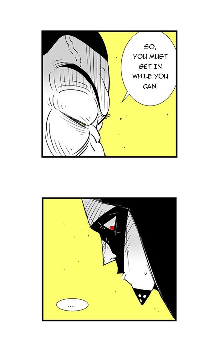 Hellper Chapter 56 page 38 - Chapter 56 : LINE