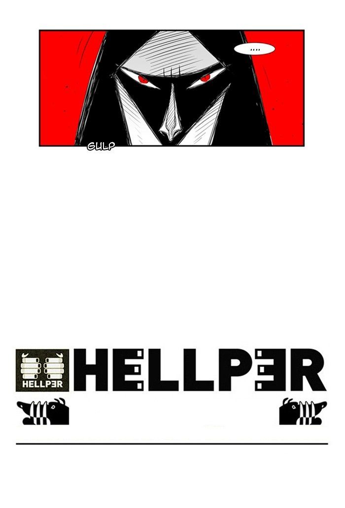 Hellper Chapter 56 page 40 - Chapter 56 : LINE