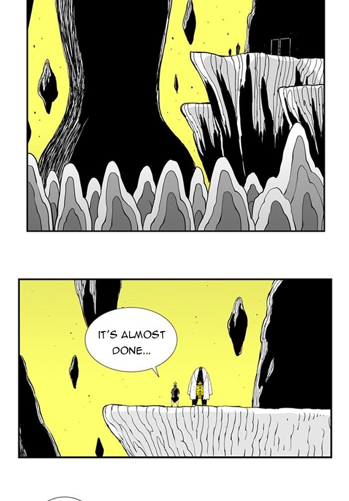 Hellper Chapter 56 page 5 - Chapter 56 : LINE