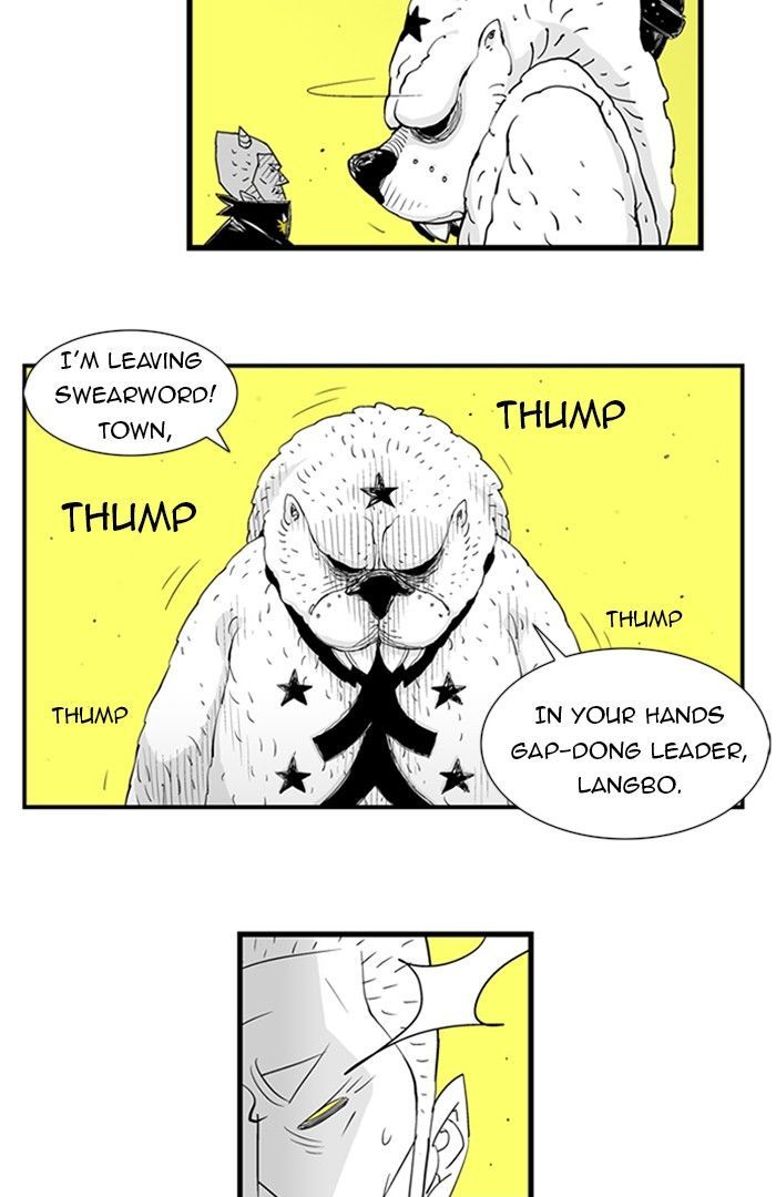 Hellper Chapter 56 page 8 - Chapter 56 : LINE