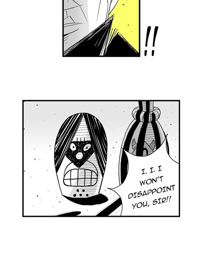 Hellper Chapter 56 page 9 - Chapter 56 : LINE