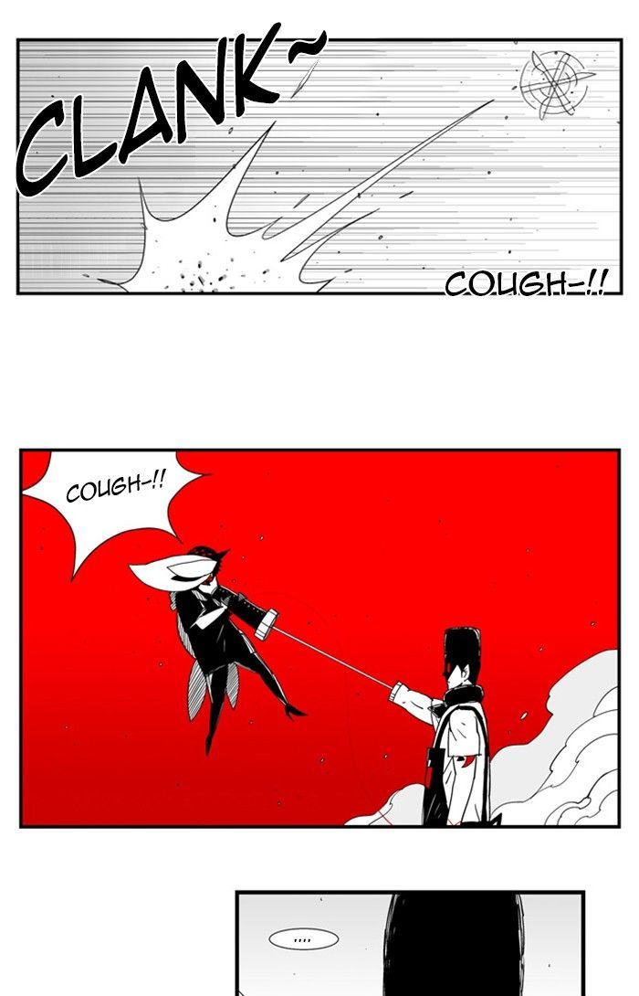 Hellper Chapter 57 page 18 - Chapter 57 : Two Lines