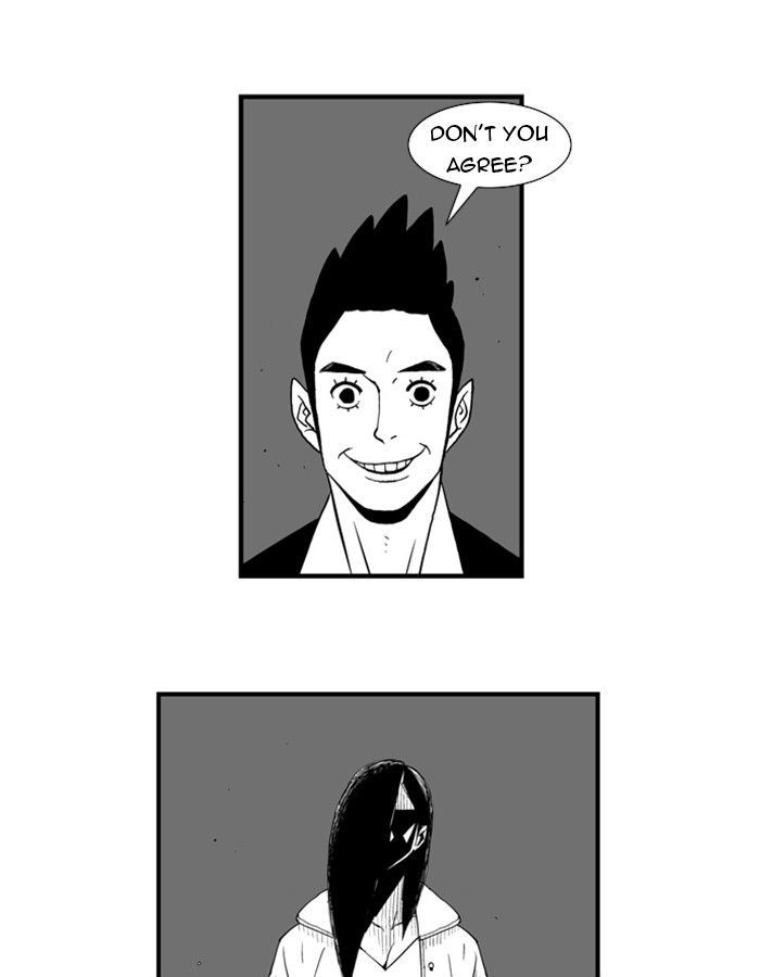 Hellper Chapter 57 page 24 - Chapter 57 : Two Lines