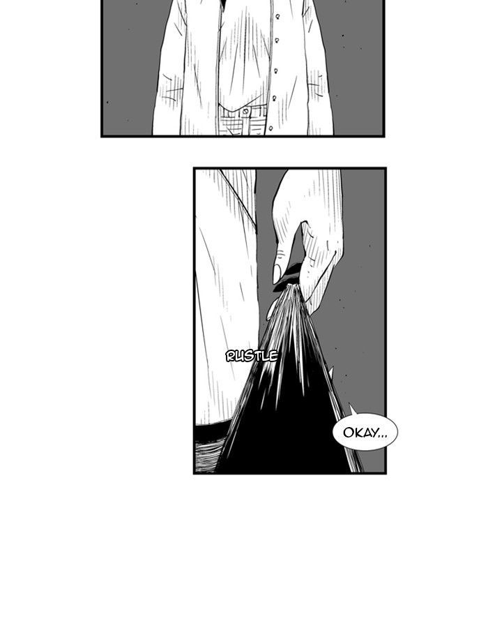 Hellper Chapter 57 page 25 - Chapter 57 : Two Lines