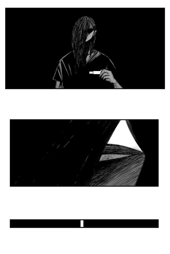 Hellper Chapter 57 page 27 - Chapter 57 : Two Lines