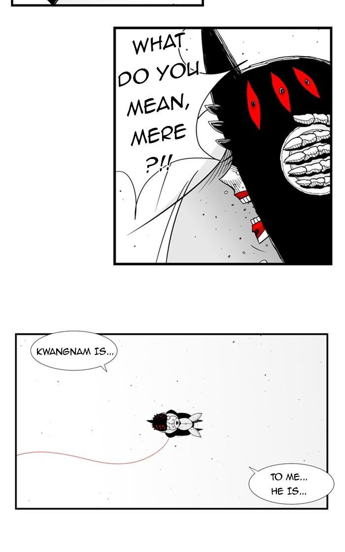 Hellper Chapter 57 page 30 - Chapter 57 : Two Lines