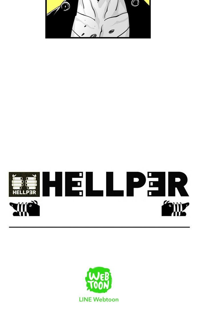 Hellper Chapter 57 page 39 - Chapter 57 : Two Lines
