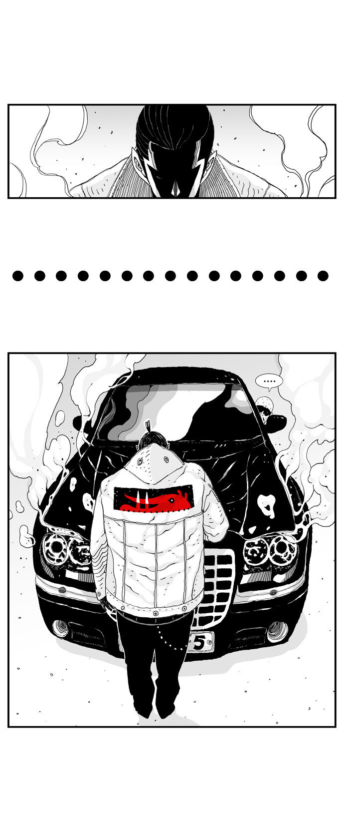 Hellper Chapter 6 page 10 - Chapter 6 : Killberos
