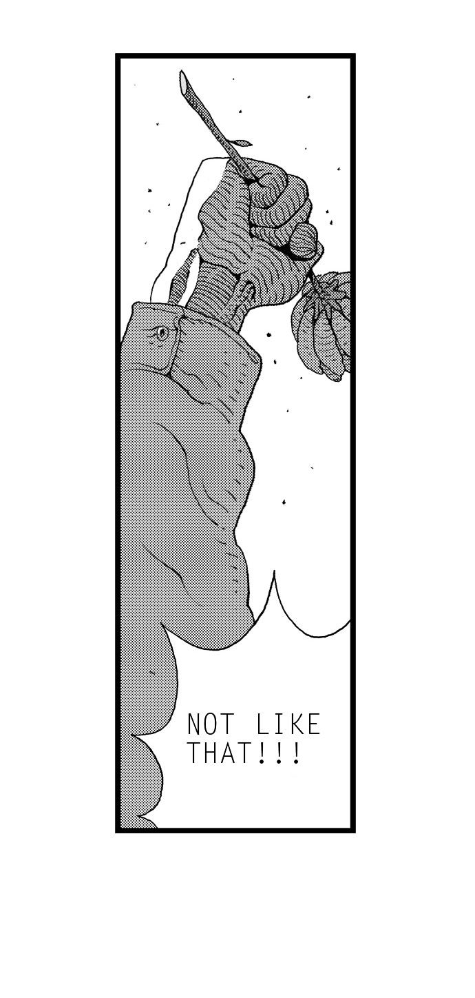 Hellper Chapter 6 page 8 - Chapter 6 : Killberos