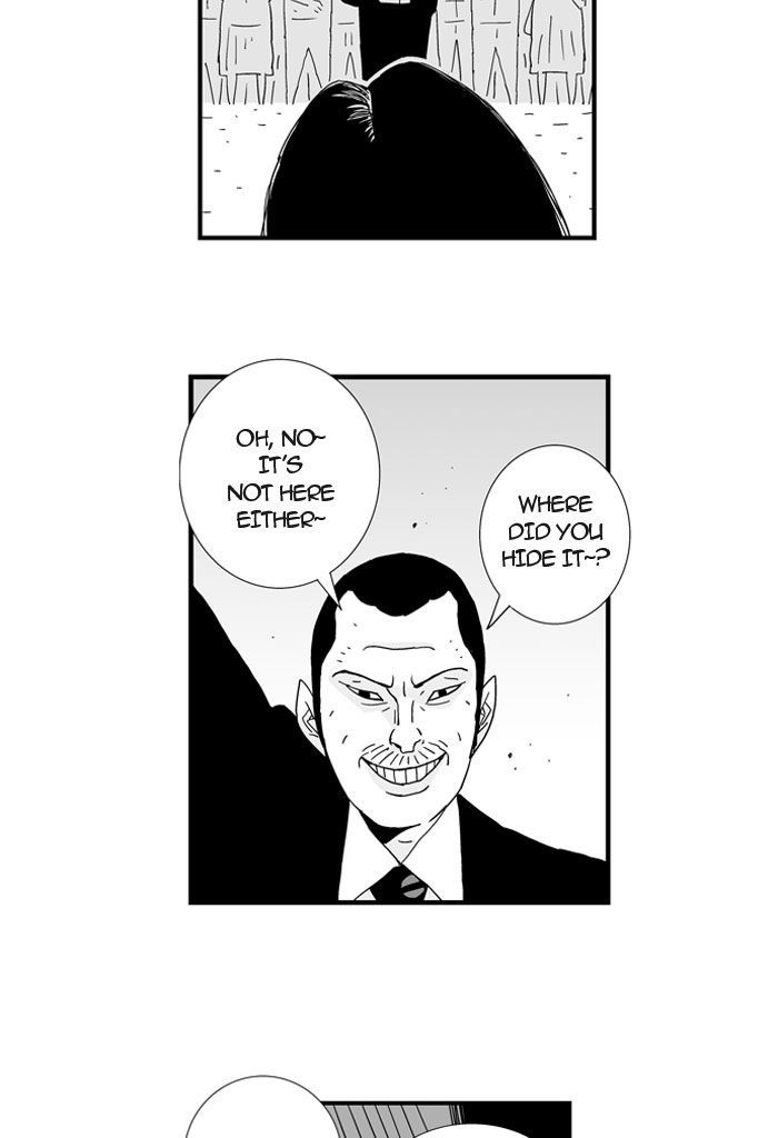 Hellper Chapter 65 page 14 - Chapter 65 : Blood Ocean (2)