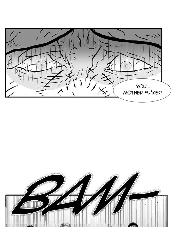 Hellper Chapter 65 page 16 - Chapter 65 : Blood Ocean (2)