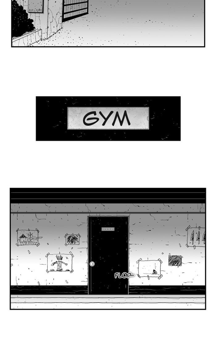 Hellper Chapter 65 page 2 - Chapter 65 : Blood Ocean (2)