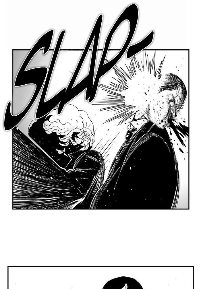 Hellper Chapter 65 page 28 - Chapter 65 : Blood Ocean (2)