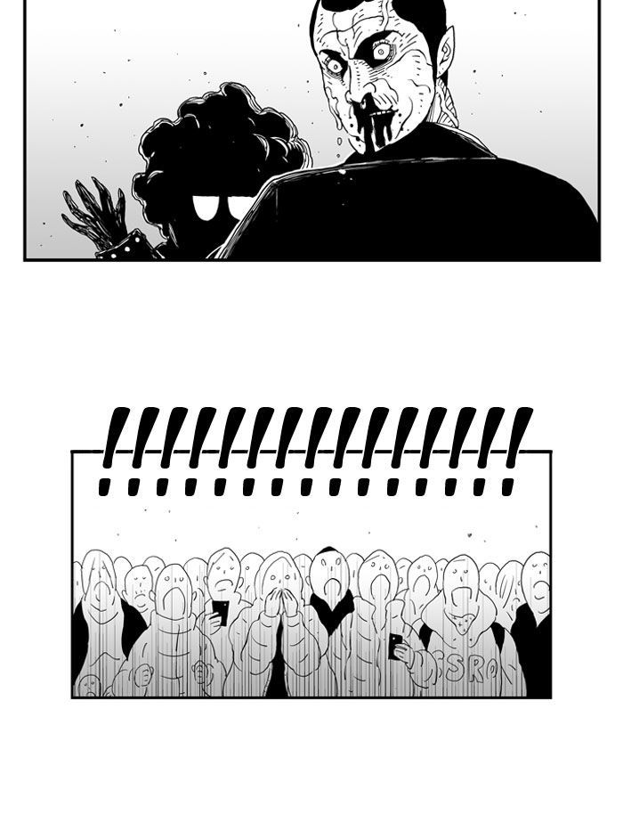 Hellper Chapter 65 page 29 - Chapter 65 : Blood Ocean (2)