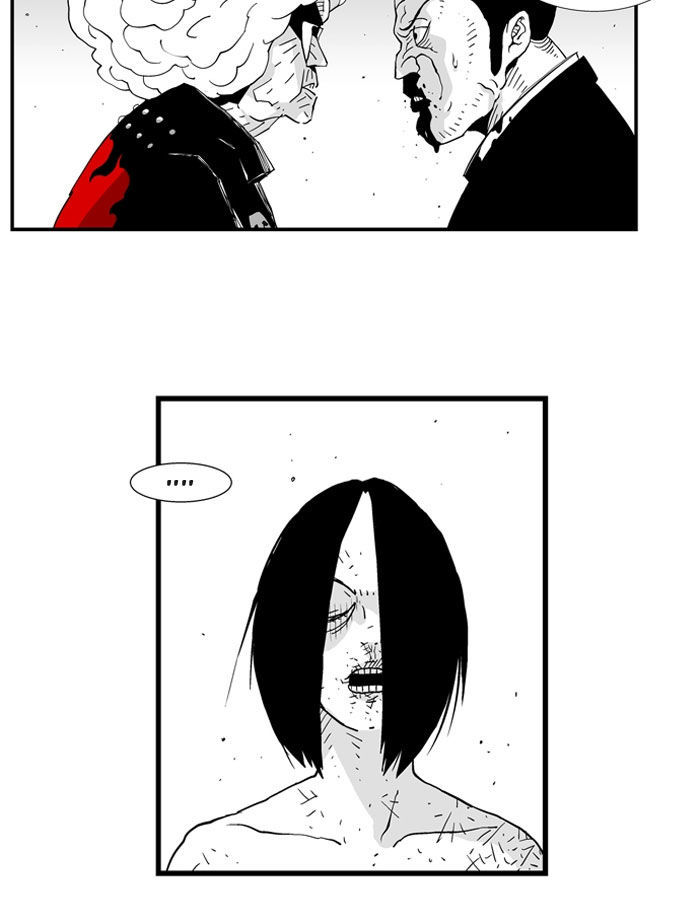 Hellper Chapter 65 page 35 - Chapter 65 : Blood Ocean (2)