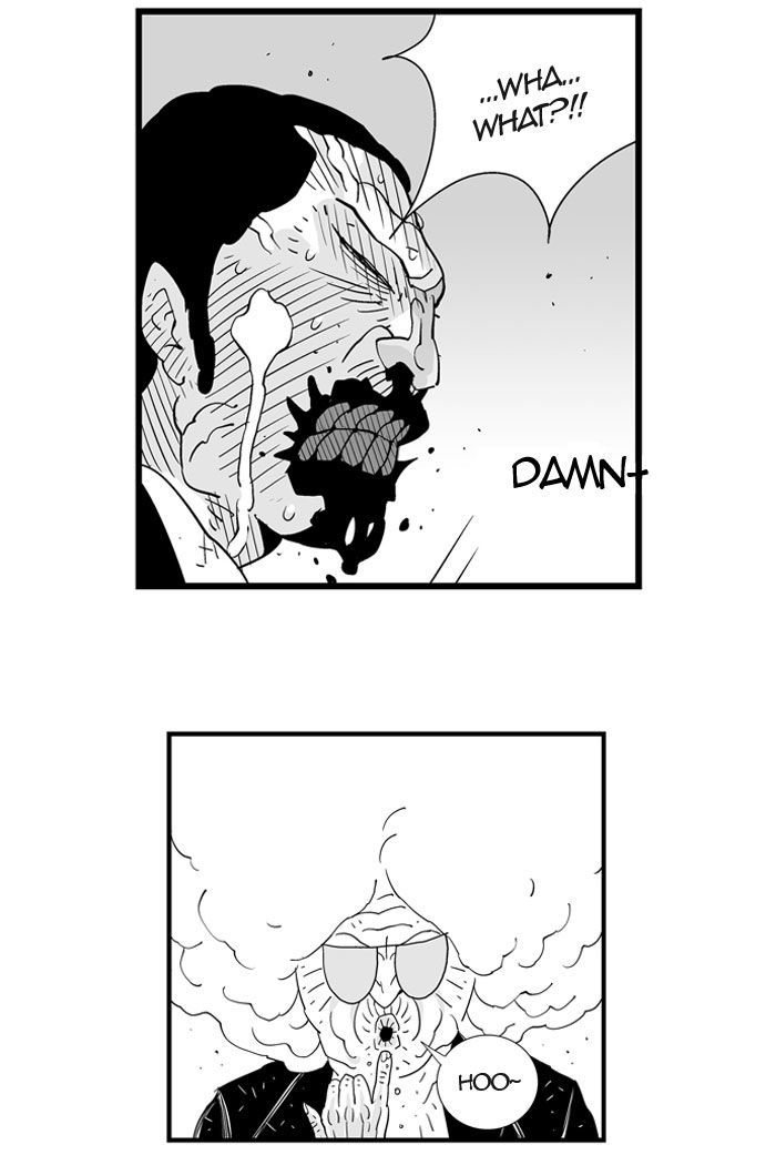 Hellper Chapter 65 page 39 - Chapter 65 : Blood Ocean (2)