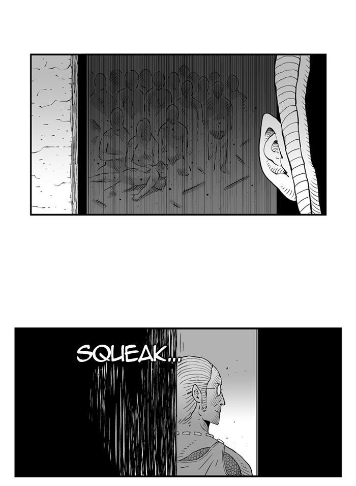 Hellper Chapter 65 page 4 - Chapter 65 : Blood Ocean (2)