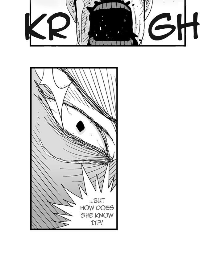 Hellper Chapter 65 page 41 - Chapter 65 : Blood Ocean (2)