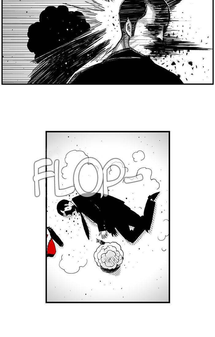 Hellper Chapter 65 page 44 - Chapter 65 : Blood Ocean (2)