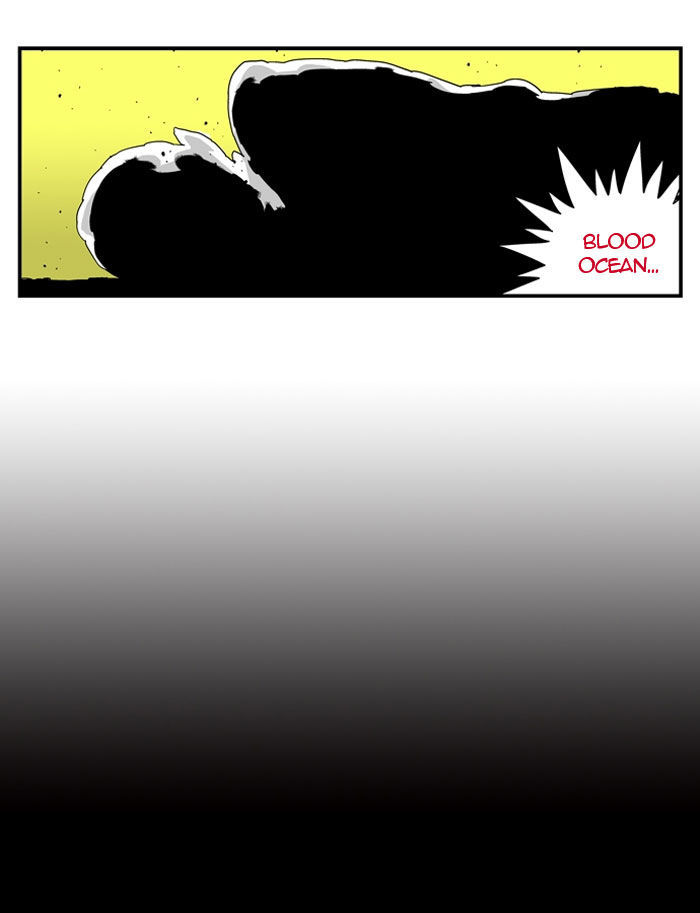 Hellper Chapter 65 page 46 - Chapter 65 : Blood Ocean (2)