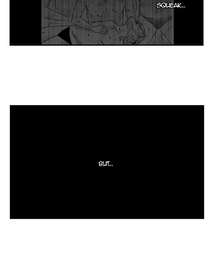 Hellper Chapter 65 page 6 - Chapter 65 : Blood Ocean (2)