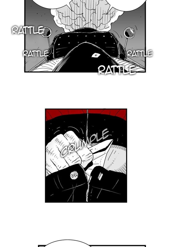 Hellper Chapter 66 page 10 - Chapter 66 : Granny