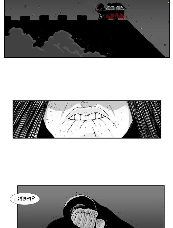 Hellper Chapter 66 page 12 - Chapter 66 : Granny
