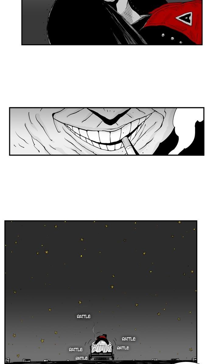 Hellper Chapter 66 page 13 - Chapter 66 : Granny