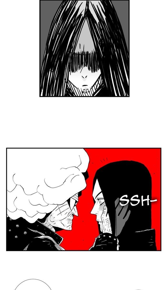 Hellper Chapter 66 page 20 - Chapter 66 : Granny