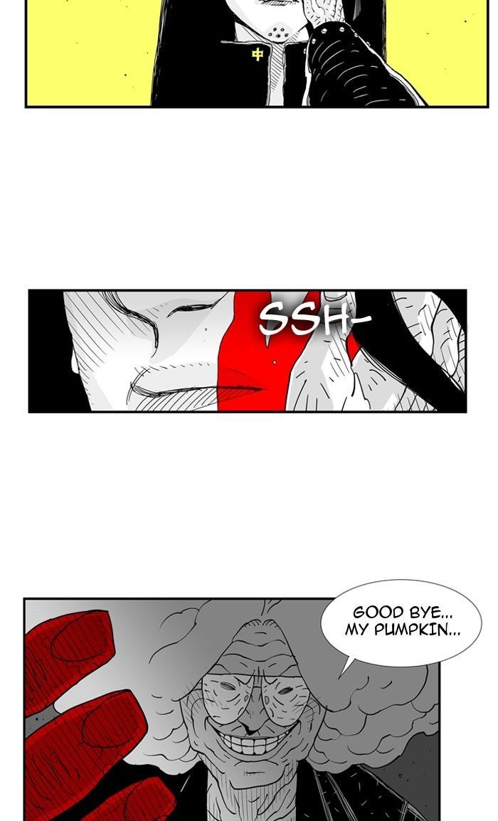 Hellper Chapter 66 page 22 - Chapter 66 : Granny