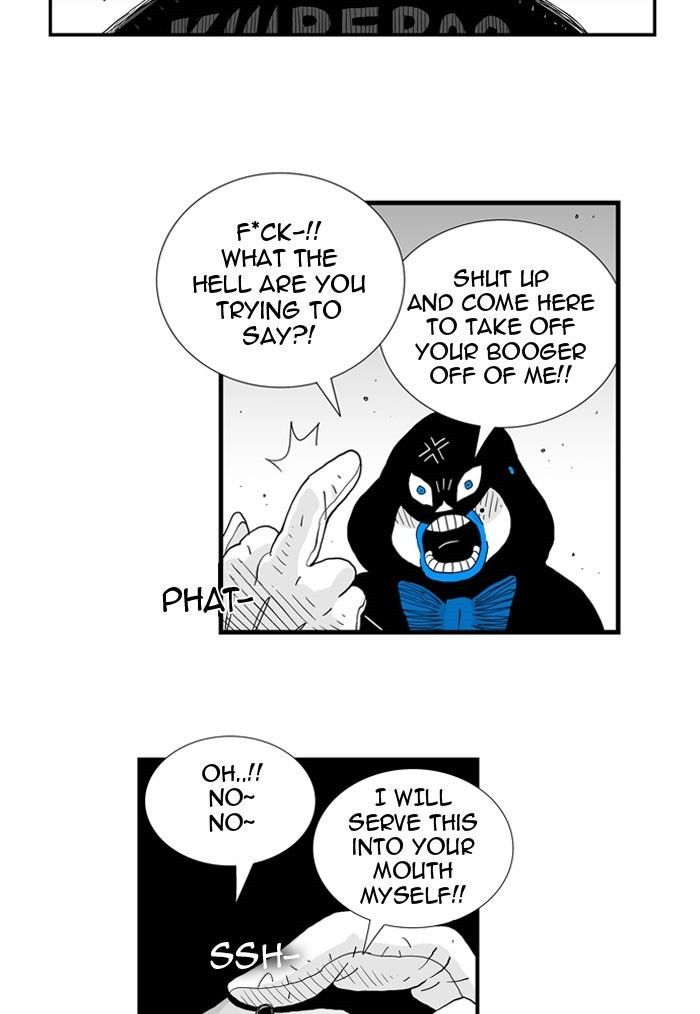 Hellper Chapter 66 page 29 - Chapter 66 : Granny