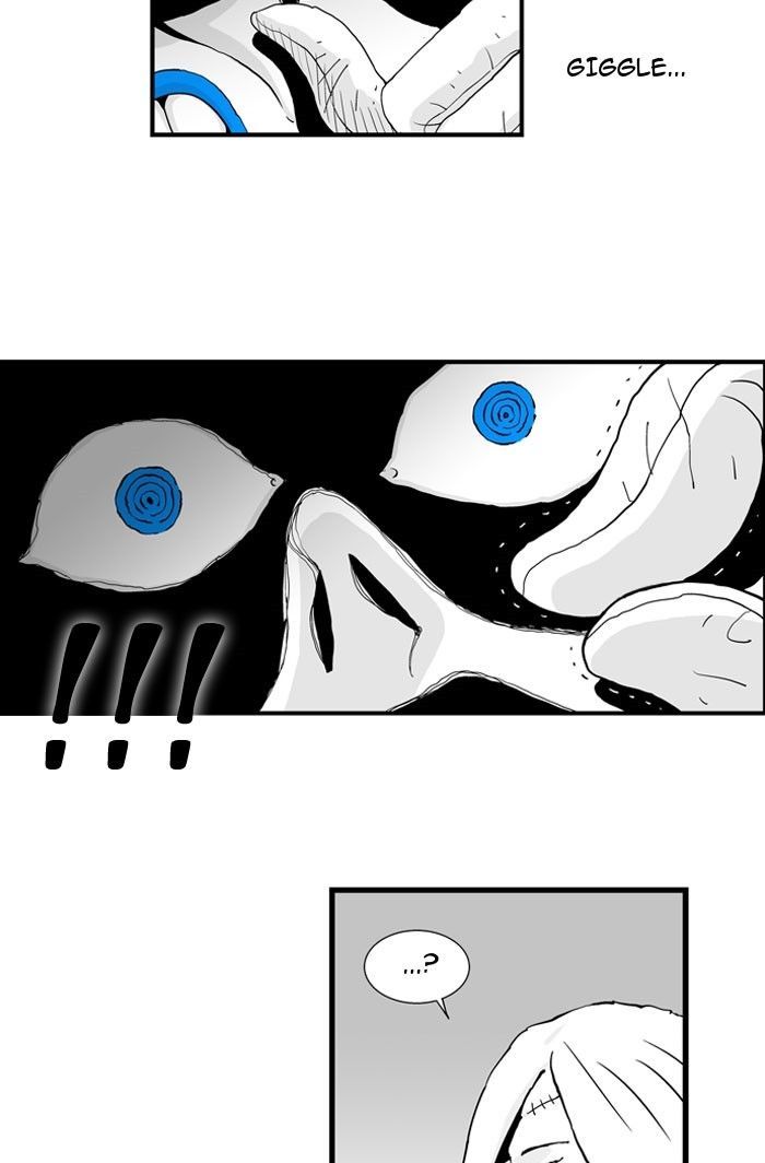 Hellper Chapter 66 page 30 - Chapter 66 : Granny