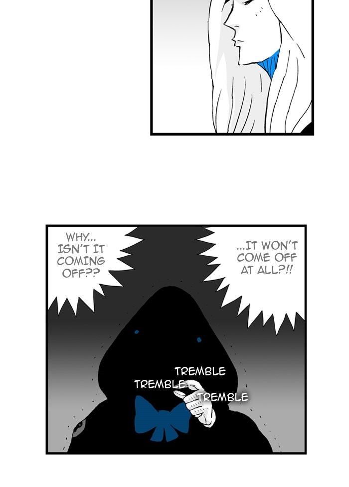 Hellper Chapter 66 page 31 - Chapter 66 : Granny