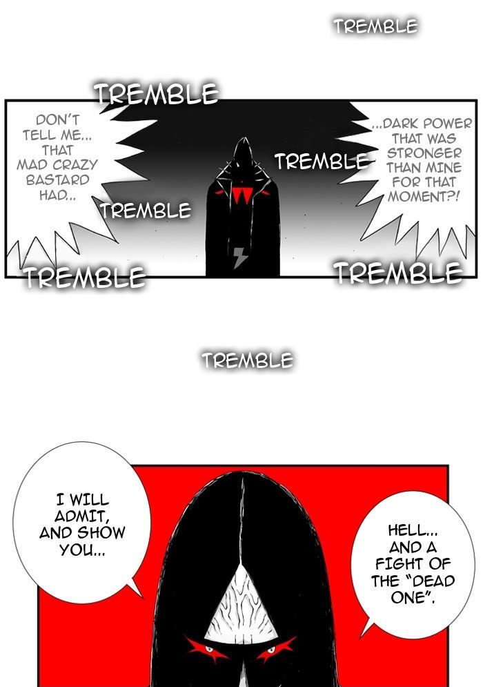 Hellper Chapter 66 page 32 - Chapter 66 : Granny