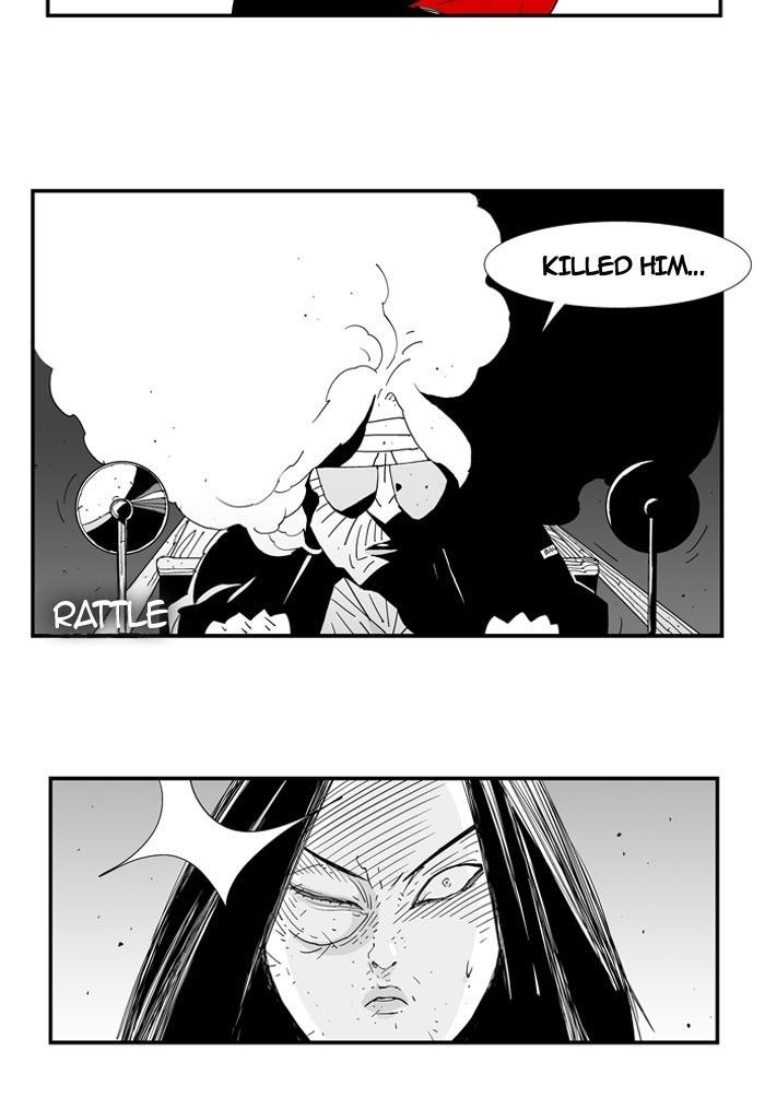 Hellper Chapter 66 page 4 - Chapter 66 : Granny