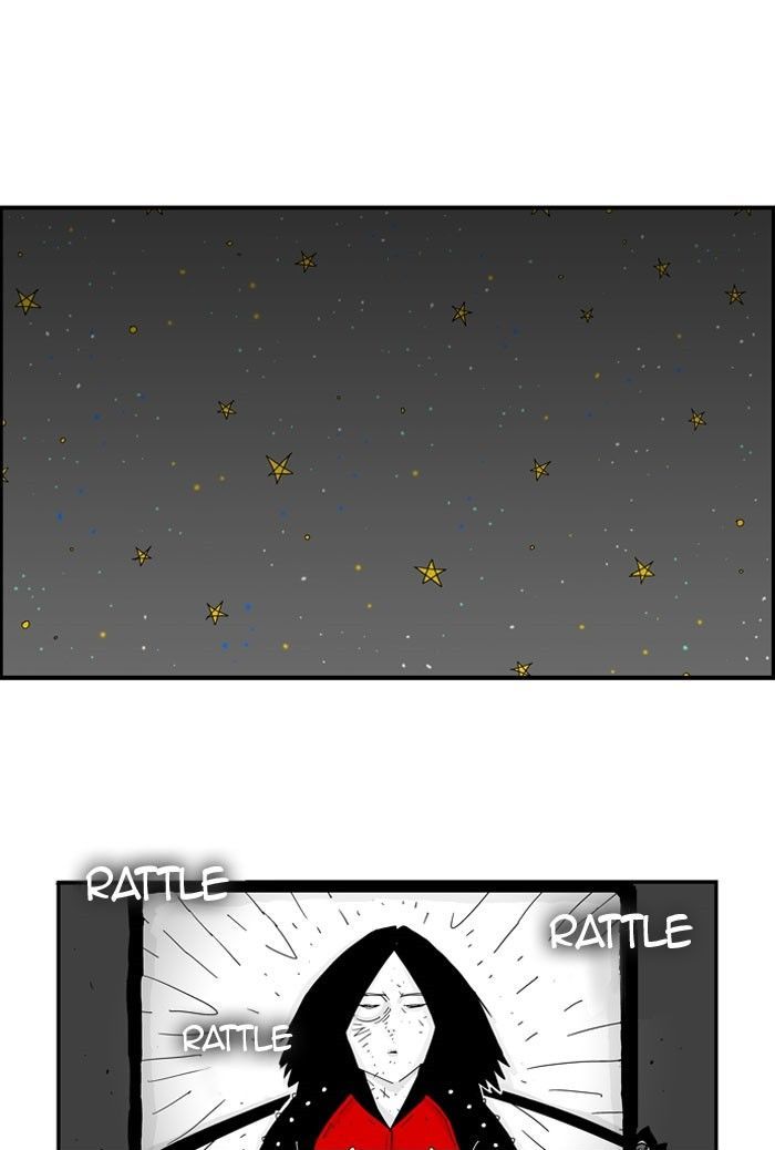 Hellper Chapter 66 page 6 - Chapter 66 : Granny
